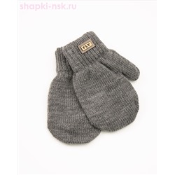 079-TMm Варежки для мальчика (5-6 лет)