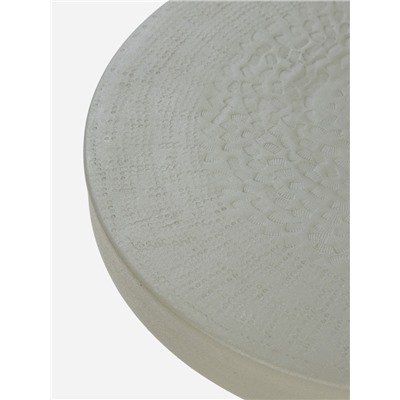 Столик кофейный, 39×39×61 см, графитовый