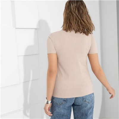 Водолазка, Дерзко, стильно! (beige)