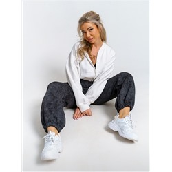 981 Брюки "Черный/винтаж"