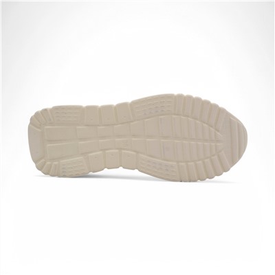 Кроссовки из натуральной кожи PDL250-1 белые