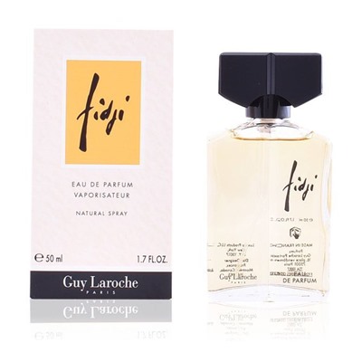 Guy Laroche Fidji Edp 50 ml original