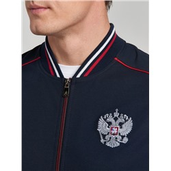 Спортивный костюм мужской RUSSIA 11M-RT-1751