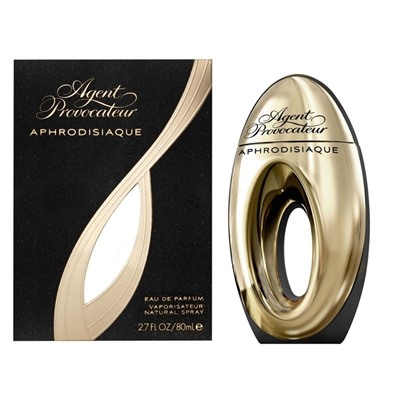 AGENT PROVOCATEUR APHRODISIAQUE edp (w) 80ml