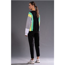 Kivviwear 31063109.08, Брюки,  Свитшот