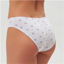 M083 Трусы-слипы женские (модал)