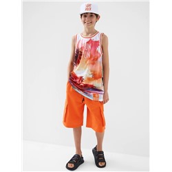 PLAYTODAY Майка 12611362