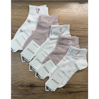 Носки, 5 пар