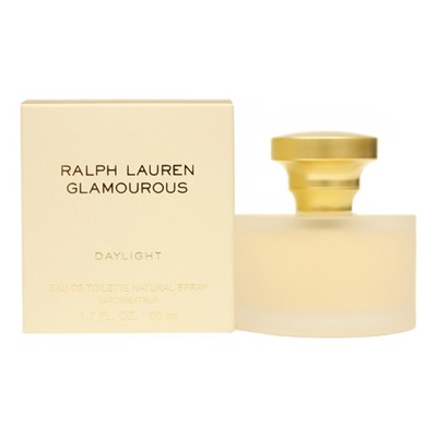 RALPH LAUREN GLAMOUROUS DAYLIGHT edt (w) 50ml