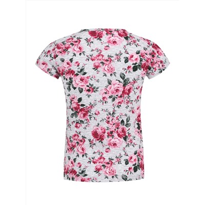 Апрель Футболка 1ДДФК2620001н