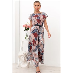 Повседневное женское платье Дарья №58