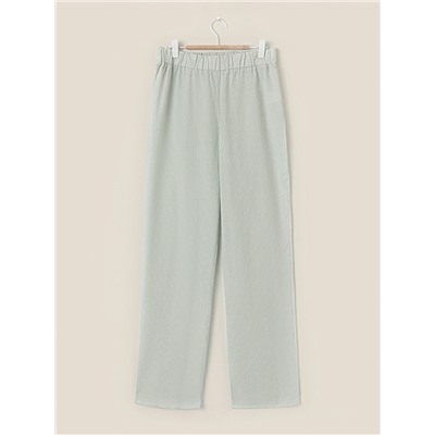 Брюки домашние женские SL HOME Linen