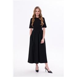 KaVaRi 1108 черный, Платье