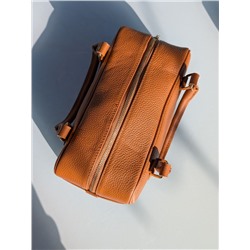 Итальянская сумка AB.Z · Pelle · PC · CUERO