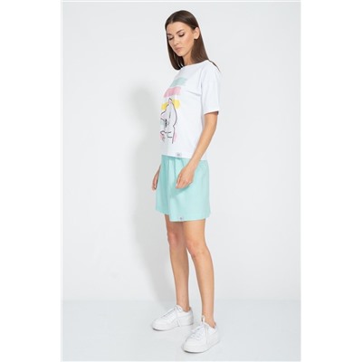 Kivviwear 4026.135, Футболка