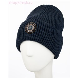 14540 MBH Колпак для мальчика (54-56)