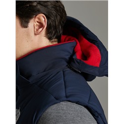 Жилеты утепленные мужские RUSSIA 98M-RT-1778/1