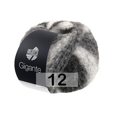 Пряжа Lana Grossa Gigante