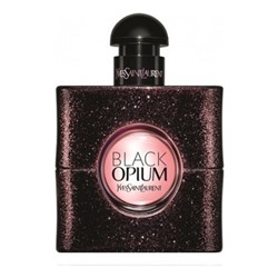YSL OPIUM BLACK edt (w) 90ml TESTER
