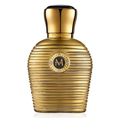 MORESQUE AURUM edp 50ml TESTER