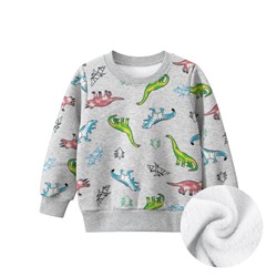 TSKIDS Толстовка  утепленная  2995
