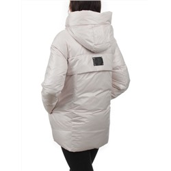 78 LT. BEIGE Куртка зимняя женская (200 гр. холлофайбер)