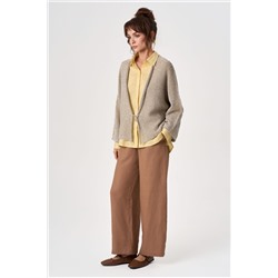 Брюки — Б064Т миндаль