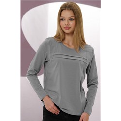 лонгслив 8989-23 Новинка