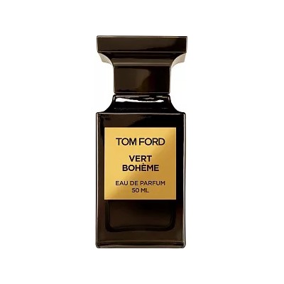 TOM FORD VERT BOHEME edp (w) 50ml TESTER