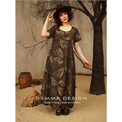 DIMMA Платье 2579