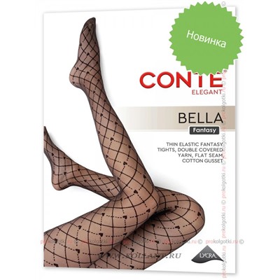 Bella 20Conte
