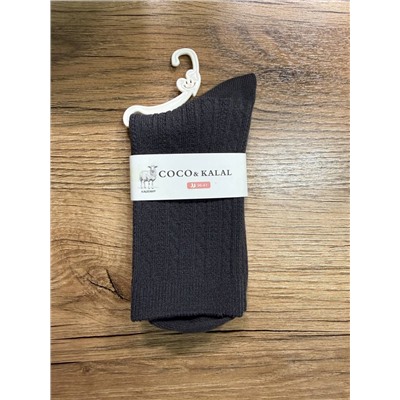 Носки, 1 пара (кашемир)