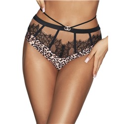 Трусы Aliyah Novika