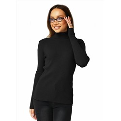 Женская водолазка Patiskha