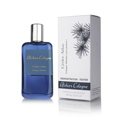 Тестер Atelier Cologne Cedre Atlas