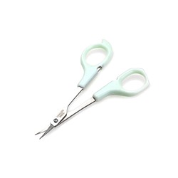 Ножницы для маникюра The Face Shop Daily Beauty Tools Facial ScissorsКорейская косметика по оптовым ценам. Популярные бренды Корейской косметалогии в интернет магазине ooptom.ru.