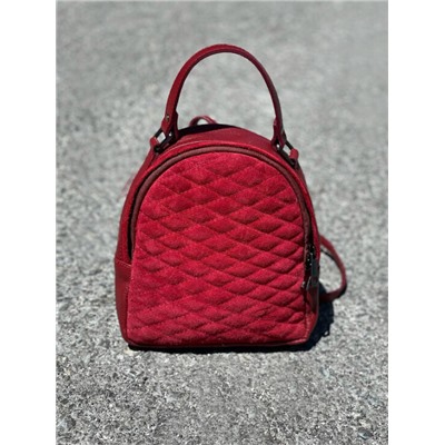 Ab.Zapatos 3106-8 granate+AB.Z · Pelle · mochila 421 (650) АКЦИЯ &##x1f4a5;