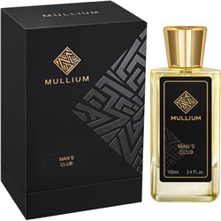 MULLIUM MAN`S CLUB edp (m) 100ml