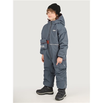 NIKASTYLE Комбинезон