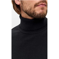 Водолазка F321-15318 black