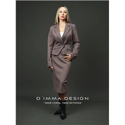 DIMMA Жакет 2630