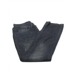 71771217-79437 DARK BLUE Джинсы мужские