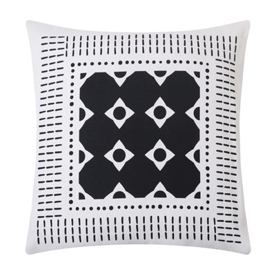 Наволочки декоративные набор 2 шт. «Этель. Марокко» (вид 2), 48×48 см, хлопок 100%