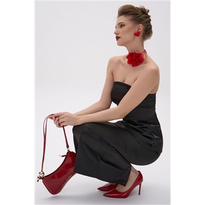 Юбка Блэр (чёрный)