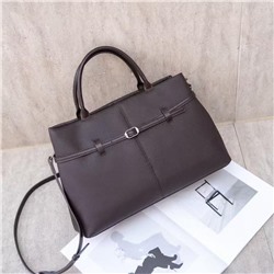 Женская сумка, кожа, MIRONPAN  8931 Коричневый