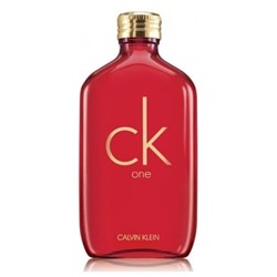 CALVIN KLEIN CK ONE COLLECTOR’S EDITION 2019 edt 100ml TESTER
