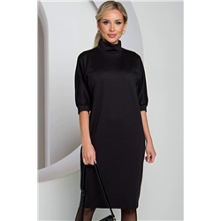Лаконичное женское платье Рейлана №1