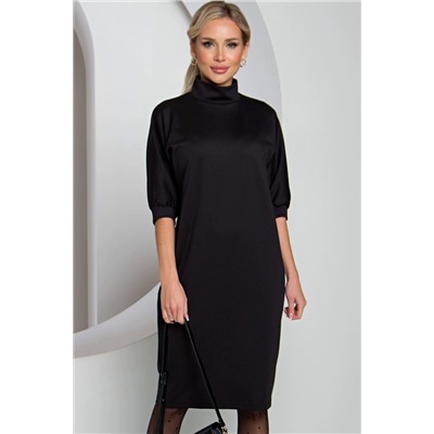 Лаконичное женское платье Рейлана №1
