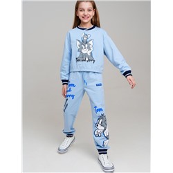 PLAYTODAY Толстовка 12541088