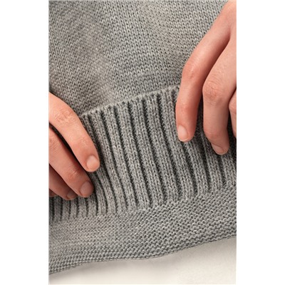 Женский свитер оверсайз Happyfox